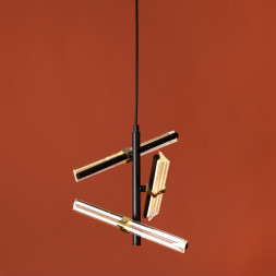 Подвесной светильник Freya FR5557PL-L14B Brilliance