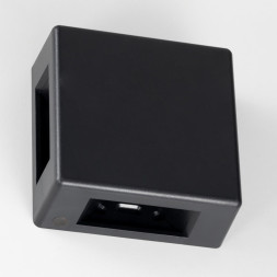 Уличный настенный светильник Citilux STELS CLU0721