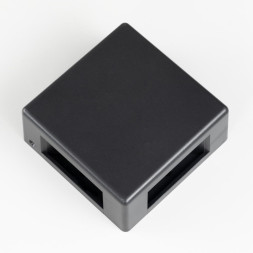 Уличный настенный светильник Citilux STELS CLU0721