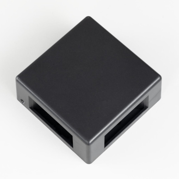 Уличный настенный светильник Citilux STELS CLU0721