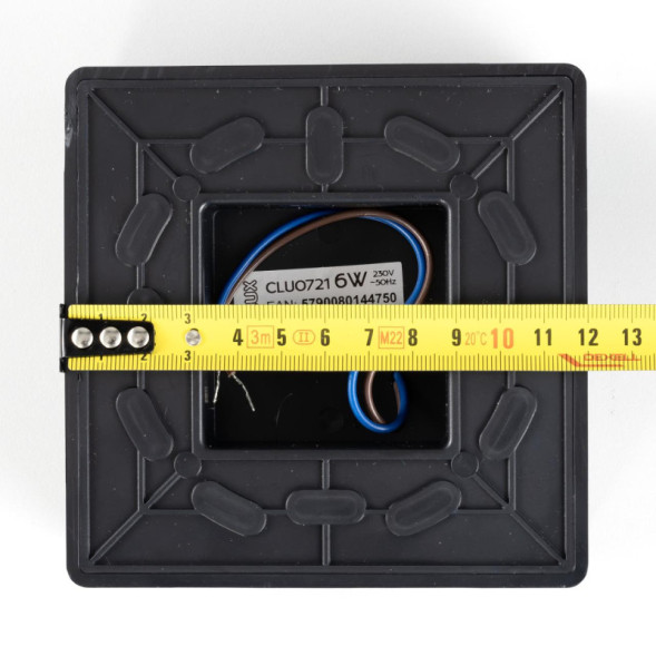 Уличный настенный светильник Citilux STELS CLU0721