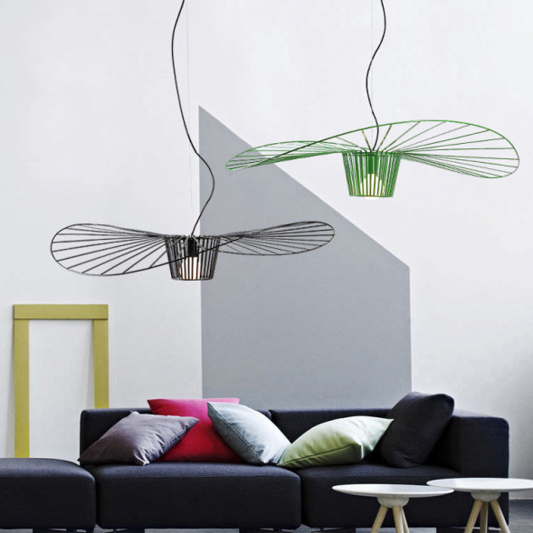 Подвесной светильник ImperiumLoft 241194-26 Hat