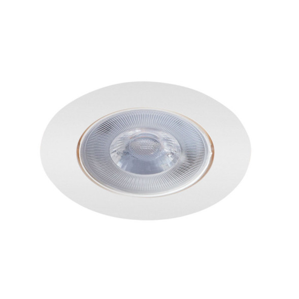 Встраиваемый точечный светильник ARTE Lamp KAUS A4761PL-1WH