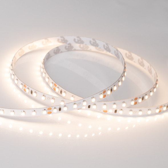 Лента Arlight RS 2-5000 3528 024108(B) 48W 24V 4100lm белый (теплый) IP33