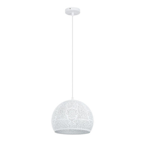 Подвесной светильник ARTE Lamp A7058SP-1WH CELESTA