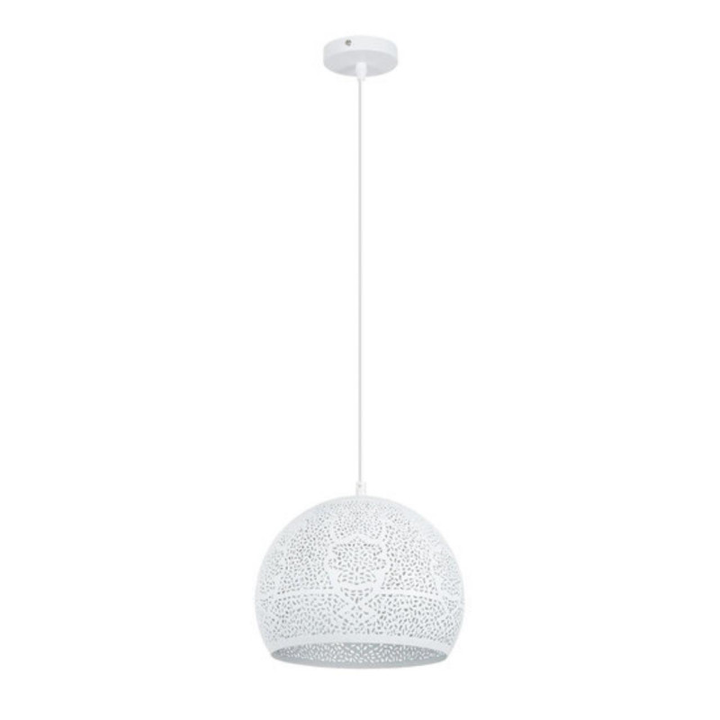 Подвесной светильник ARTE Lamp A7058SP-1WH CELESTA