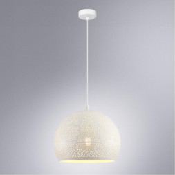 Подвесной светильник ARTE Lamp A7058SP-1WH CELESTA