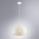 Подвесной светильник ARTE Lamp A7058SP-1WH CELESTA