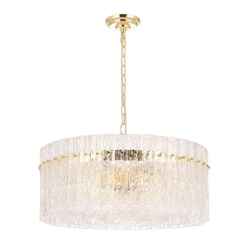 Подвесная люстра Crystal Lux OVIEDO SP12 Oviedo