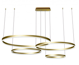 Подвесной светильник Kink Light ТОР 08204,33P(3000K)