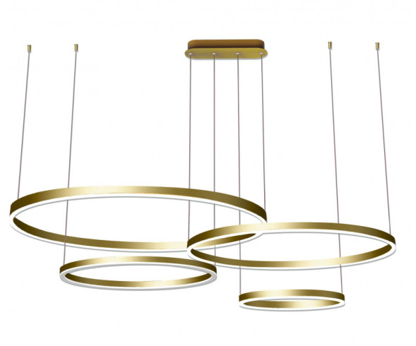 Подвесной светильник Kink Light ТОР 08204,33P(3000K)