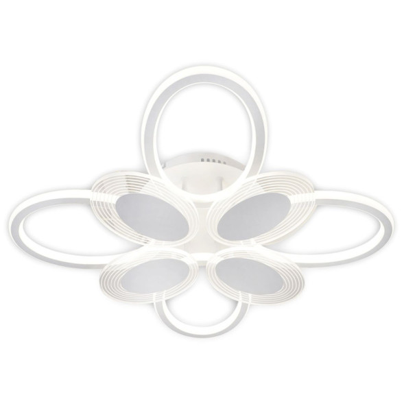 Потолочная люстра Escada ATREUS 10259/8LED