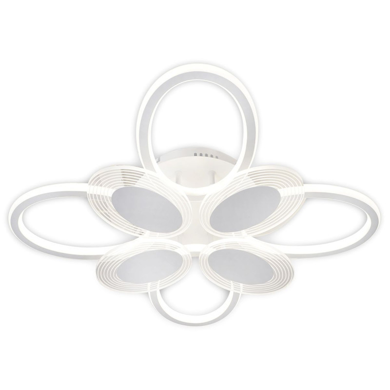 Потолочная люстра Escada ATREUS 10259/8LED
