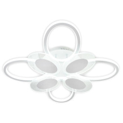 Потолочная люстра Escada ATREUS 10259/8LED