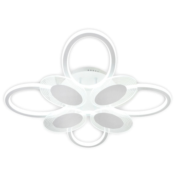 Потолочная люстра Escada ATREUS 10259/8LED