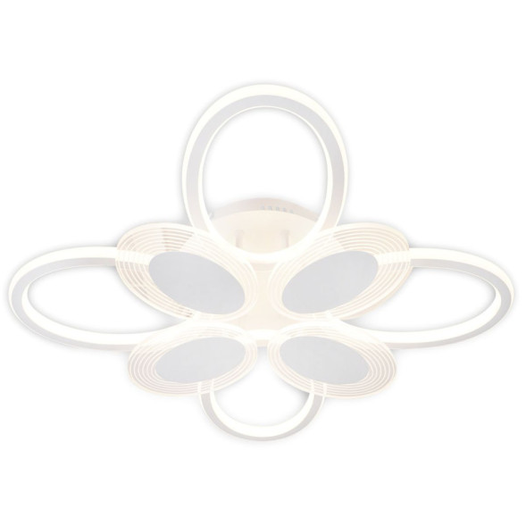 Потолочная люстра Escada ATREUS 10259/8LED