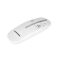 Пульт управления для электроустановки Elektrostandard 16002/02 белый (2 канала)