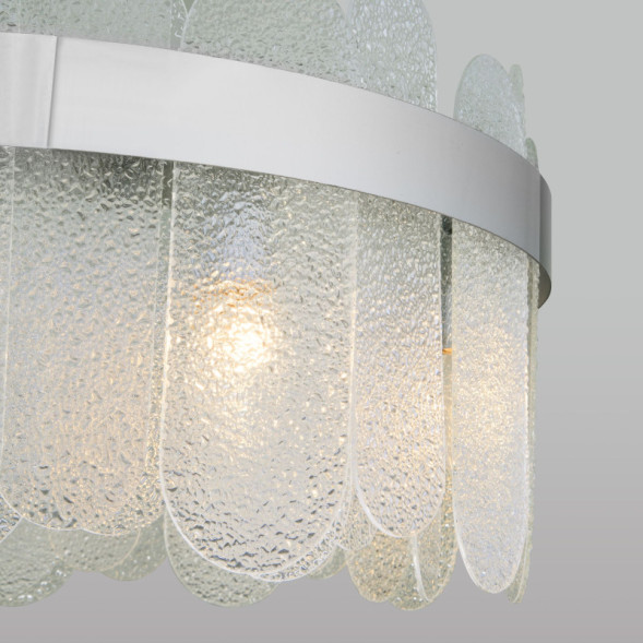 Подвесная люстра Bogate's 333/8 Conte