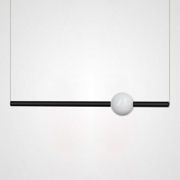 Подвесной светильник ImperiumLoft 189783-22 Broom Orion