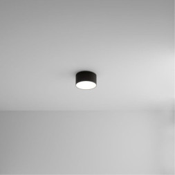 Накладной точечный светильник ARTE Lamp FADO A6612PL-1BK