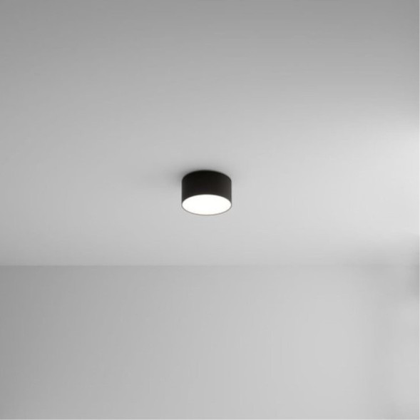 Накладной точечный светильник ARTE Lamp FADO A6612PL-1BK