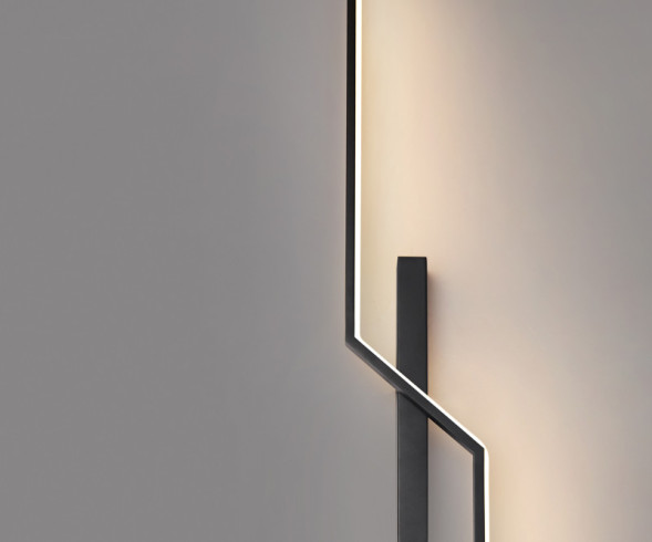 Бра Kink Light Твист 08411-80L,19(3000K)