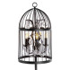 Торшер LOFT IT Vintage birdcage LOFT1891F