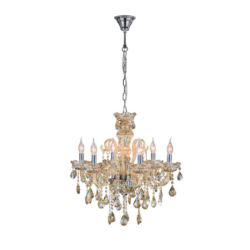 Подвесная люстра Escada MAGIC 1139/6S