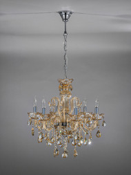 Подвесная люстра Escada MAGIC 1139/6S