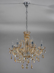 Подвесная люстра Escada MAGIC 1139/6S