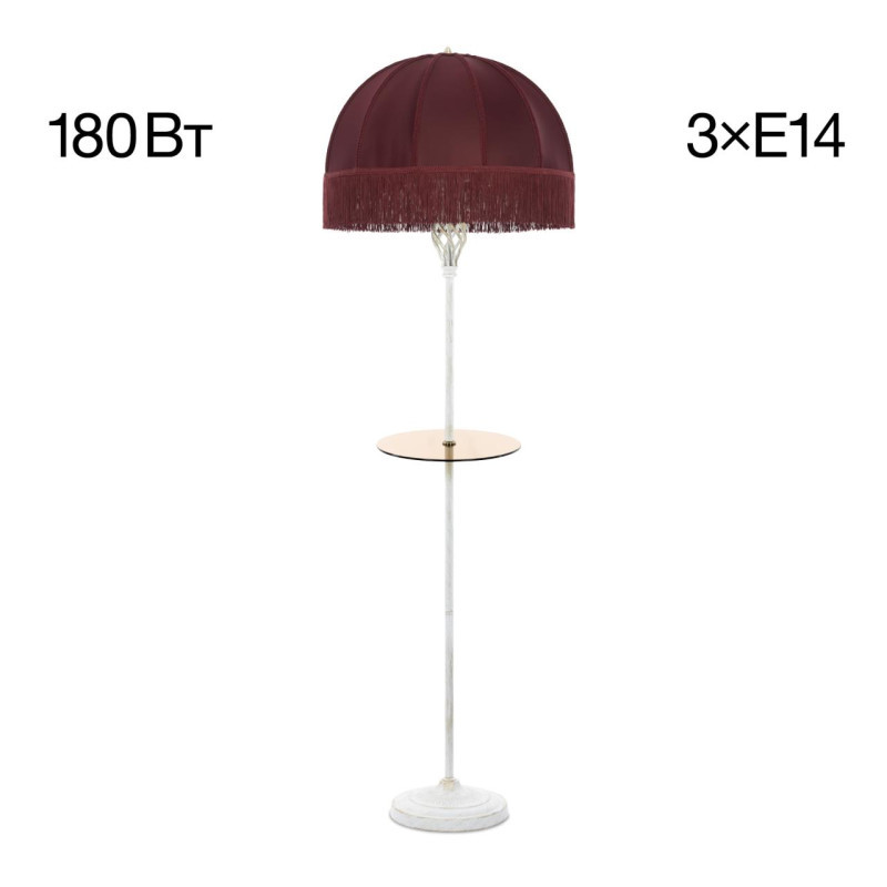 Торшер Citilux CL407923T Базель