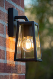 Уличный настенный светильник LUCIDE MATSLOT 29828/01/30