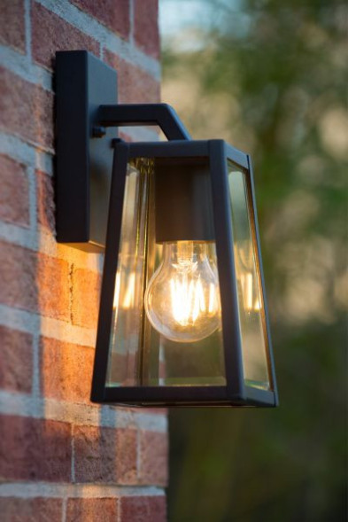 Уличный настенный светильник LUCIDE MATSLOT 29828/01/30