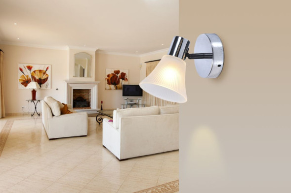 Спот Escada Horn 661/1A