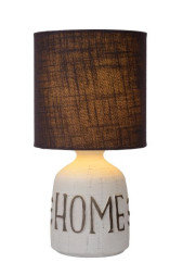 Настольная лампа LUCIDE COSBY 47503/81/31