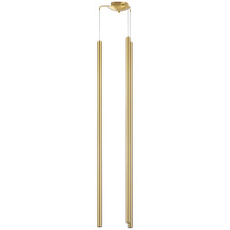 Подвесной светильник Lightstar L5T747433 Tubo