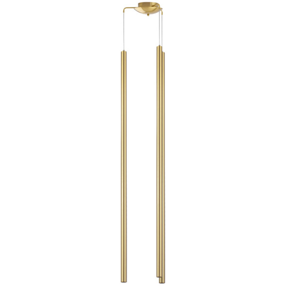 Подвесной светильник Lightstar L5T747433 Tubo