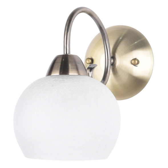 Бра ARTE Lamp MARGO A9317AP-1AB