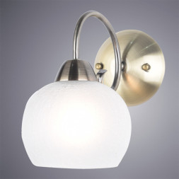 Бра ARTE Lamp MARGO A9317AP-1AB