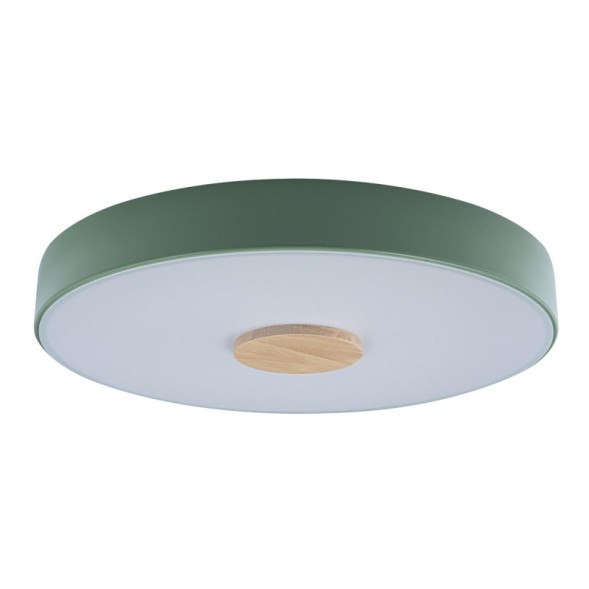 Детский светильник LOFT IT AXEL 10003/24 Green