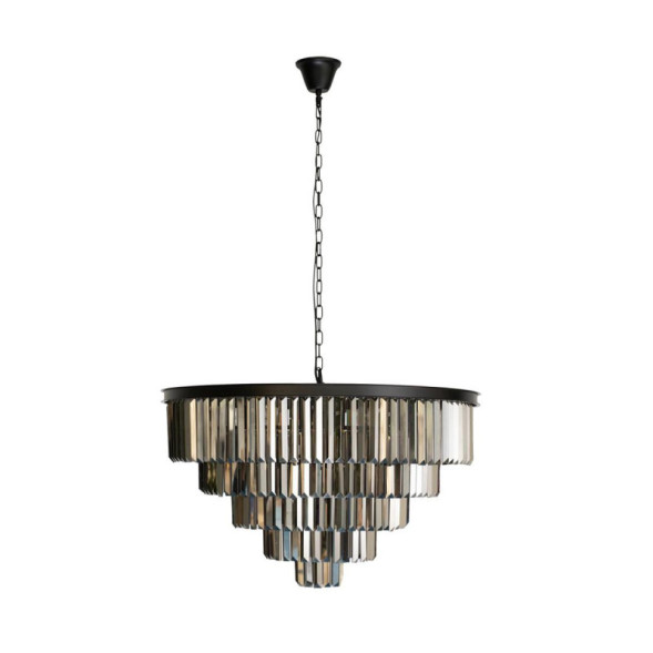 Каскадная люстра LOFT IT Prism 10018/800C