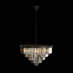 Каскадная люстра LOFT IT Prism 10018/800C