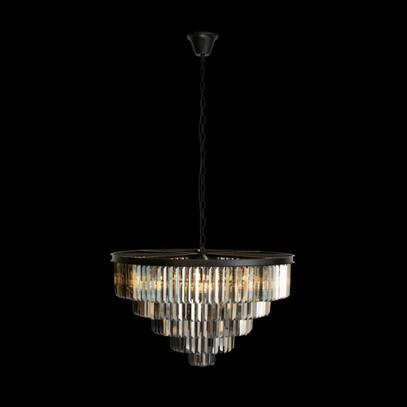 Каскадная люстра LOFT IT Prism 10018/800C