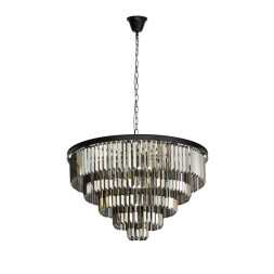 Каскадная люстра LOFT IT Prism 10018/800C