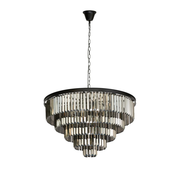 Каскадная люстра LOFT IT Prism 10018/800C