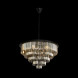 Каскадная люстра LOFT IT Prism 10018/800C