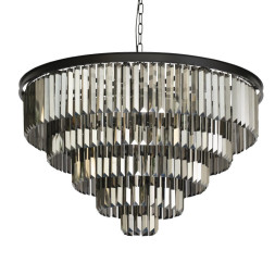 Каскадная люстра LOFT IT Prism 10018/800C