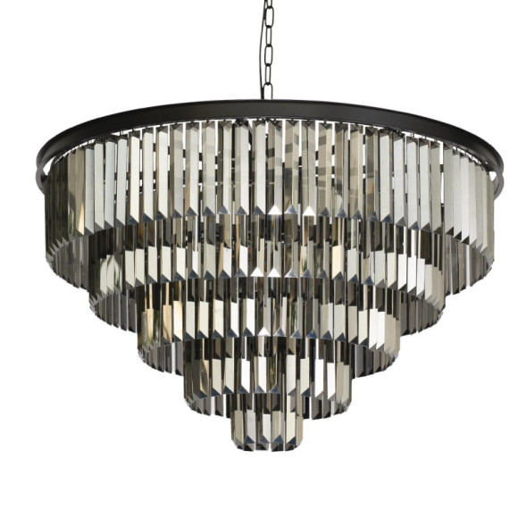 Каскадная люстра LOFT IT Prism 10018/800C