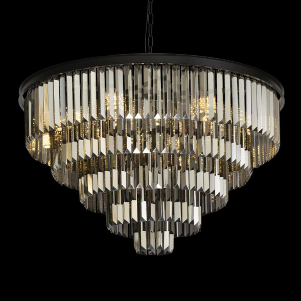 Каскадная люстра LOFT IT Prism 10018/800C