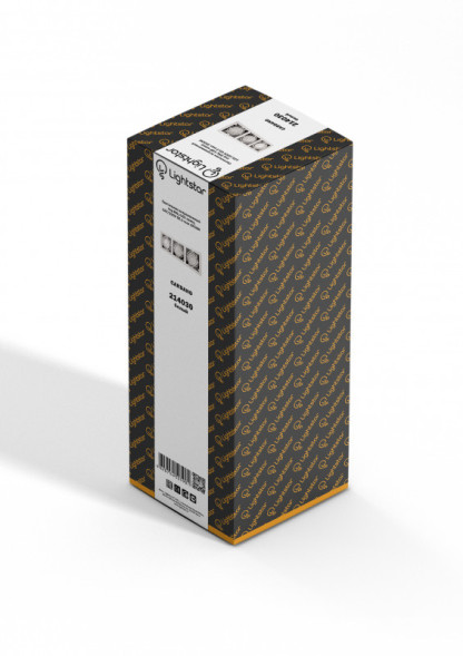 Встраиваемый точечный светильник Lightstar CARDANO 214030